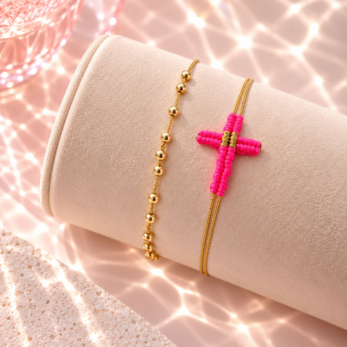 Duo Forever Pink