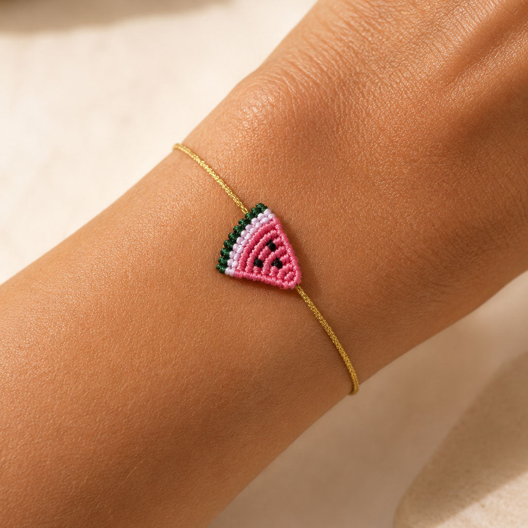Bracelet Sweet Days