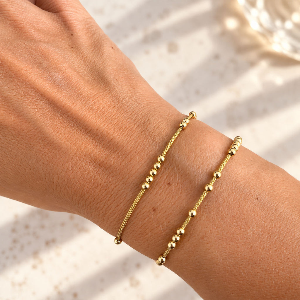 Duo Golden Touch