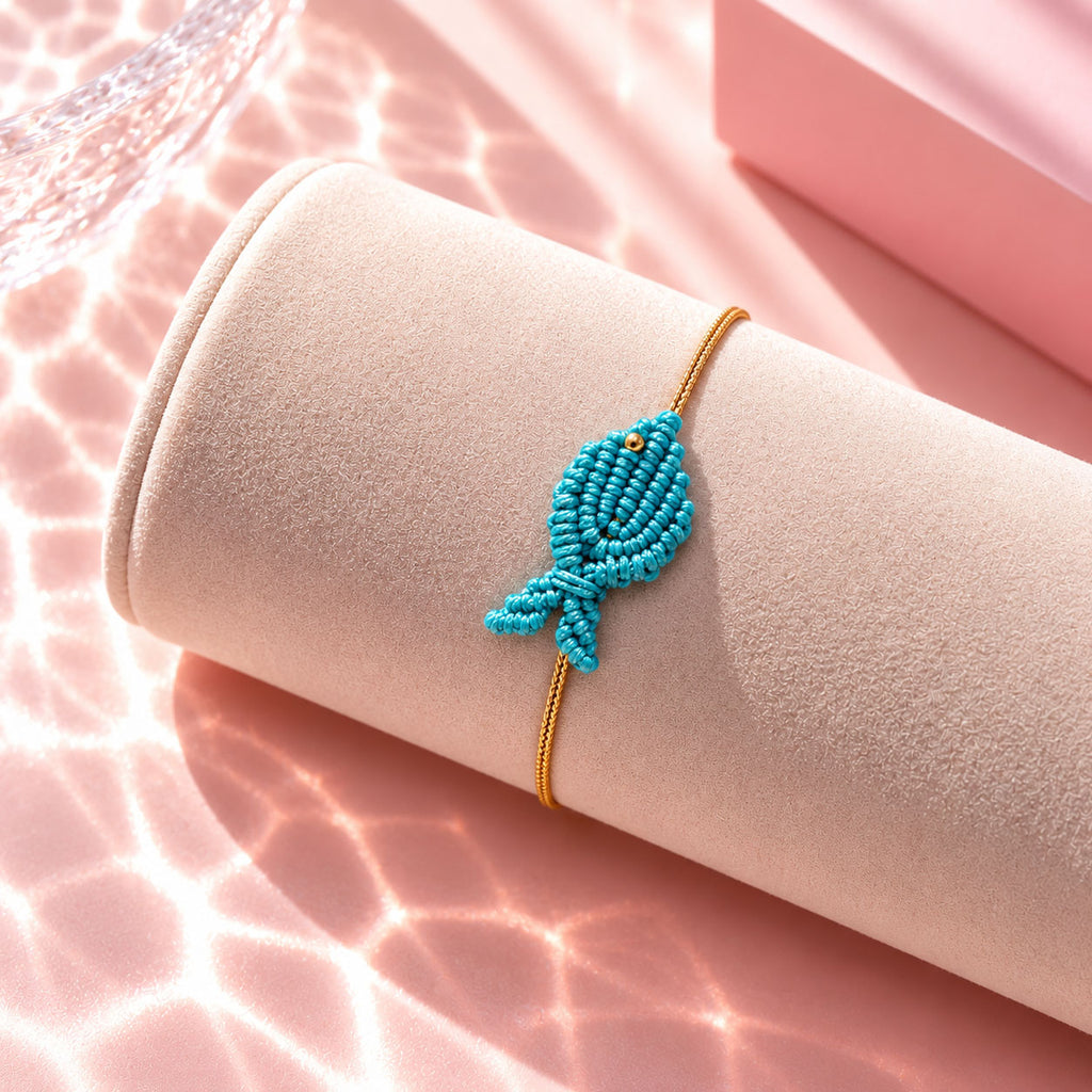 Bracelet Free Spirit
