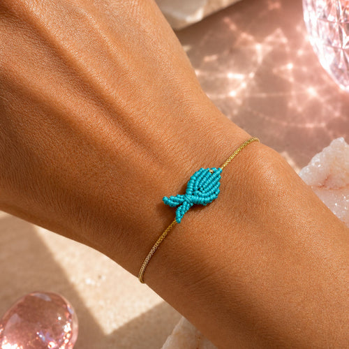 Bracelet Free Spirit