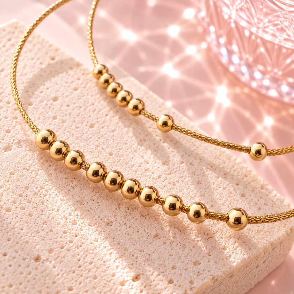 Duo Golden Touch