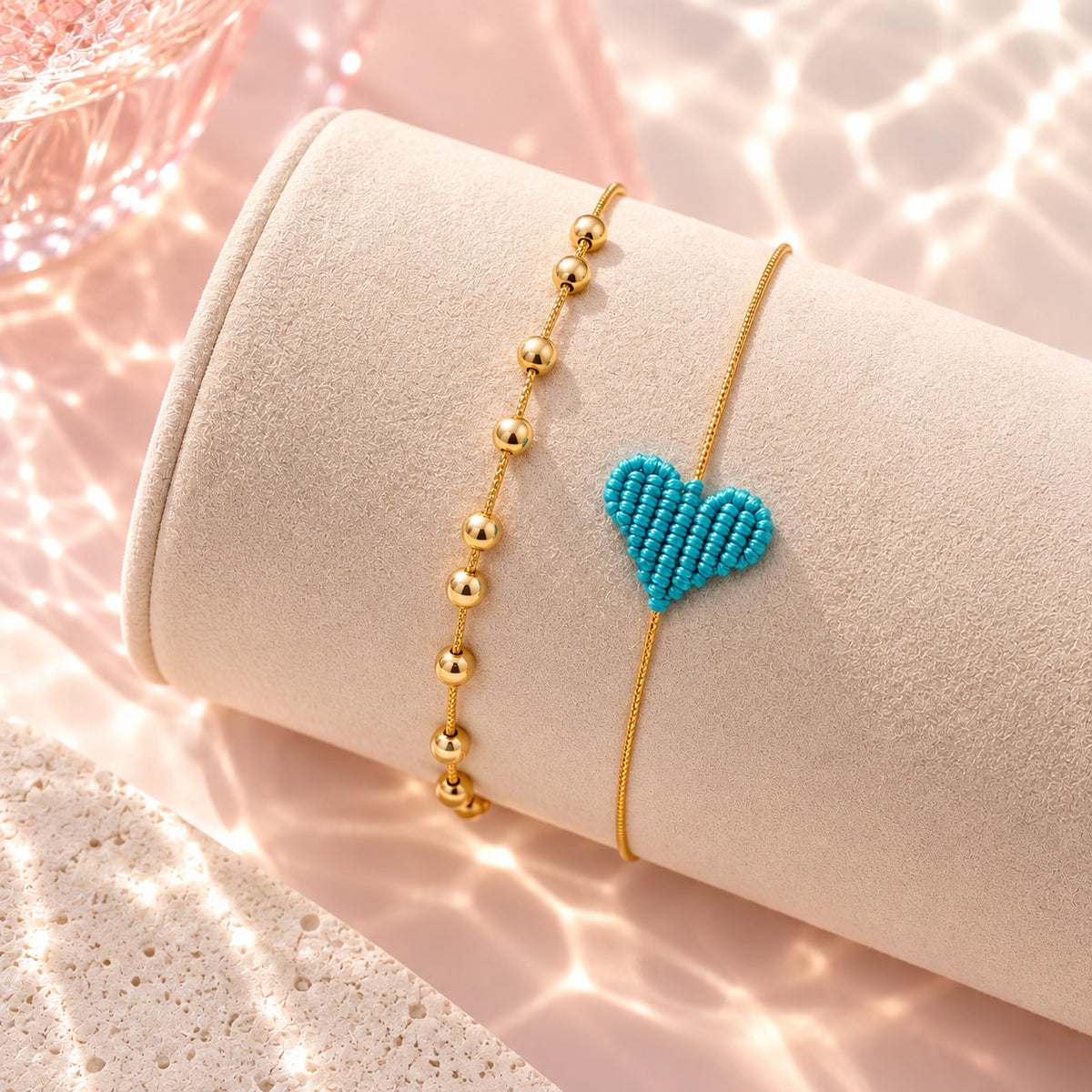 Duo You & Me Turquoise