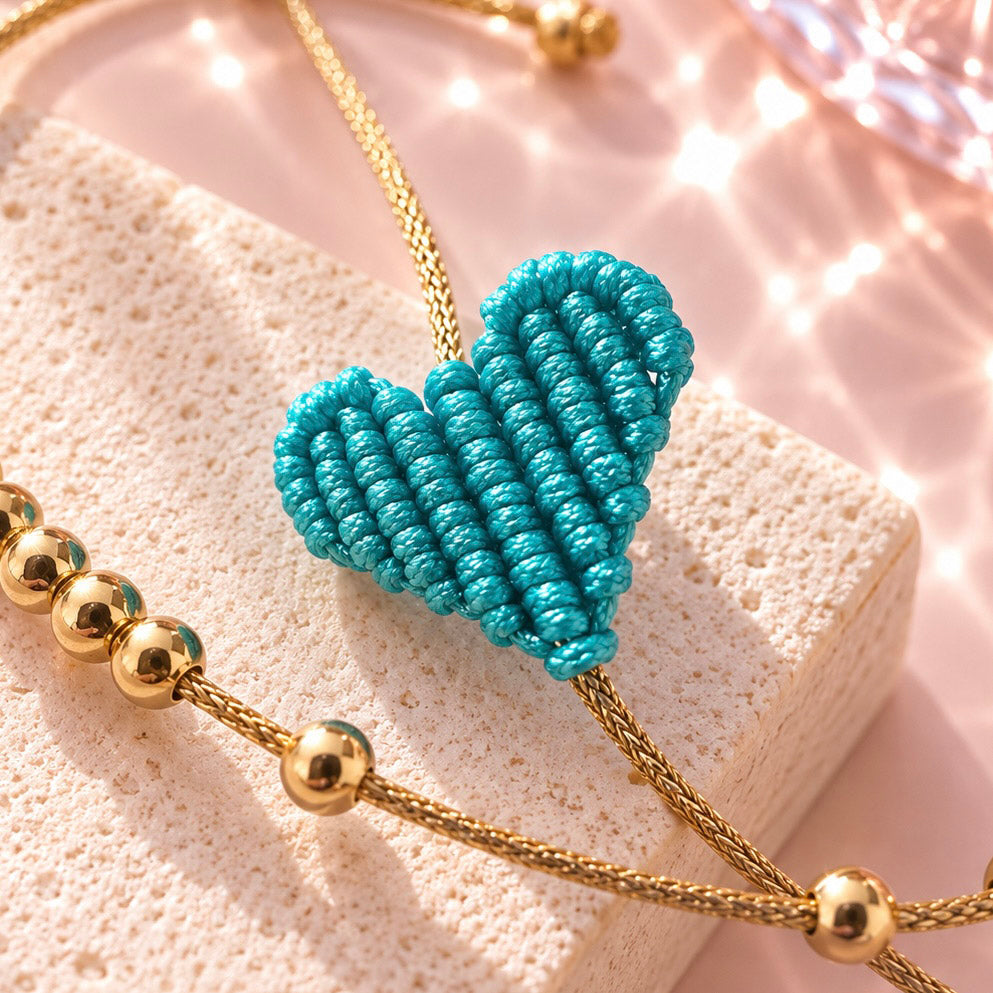 Duo You & Me Turquoise